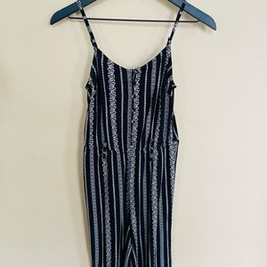 Jumpsuit size small